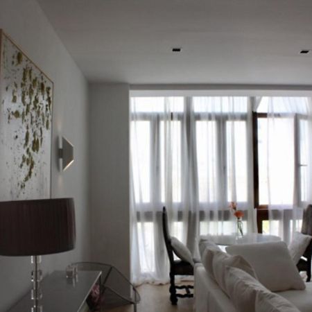 Plaza Cabildo 4 Apartment Sanlucar de Barrameda Exterior photo
